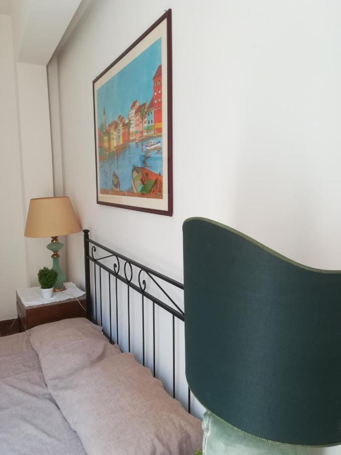Bausan 12 Roma Ngoại thất bức ảnh