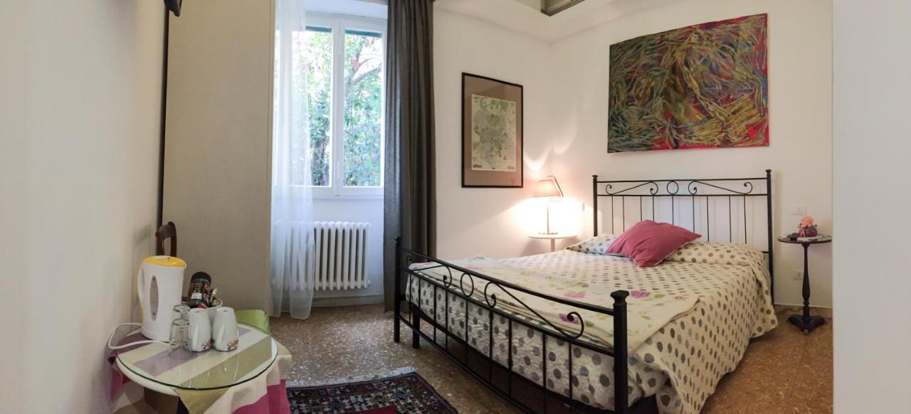 Bausan 12 Roma Ngoại thất bức ảnh