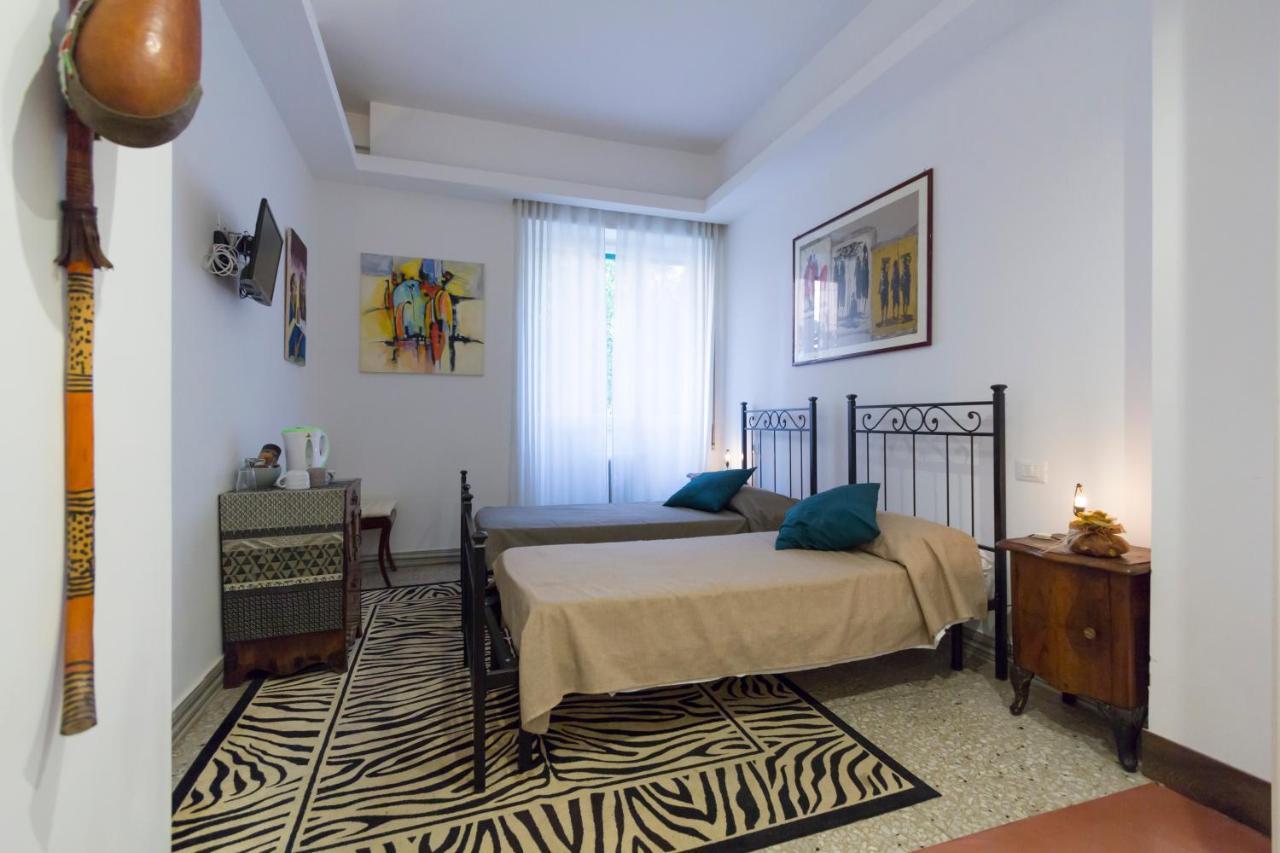 Bausan 12 Roma Ngoại thất bức ảnh