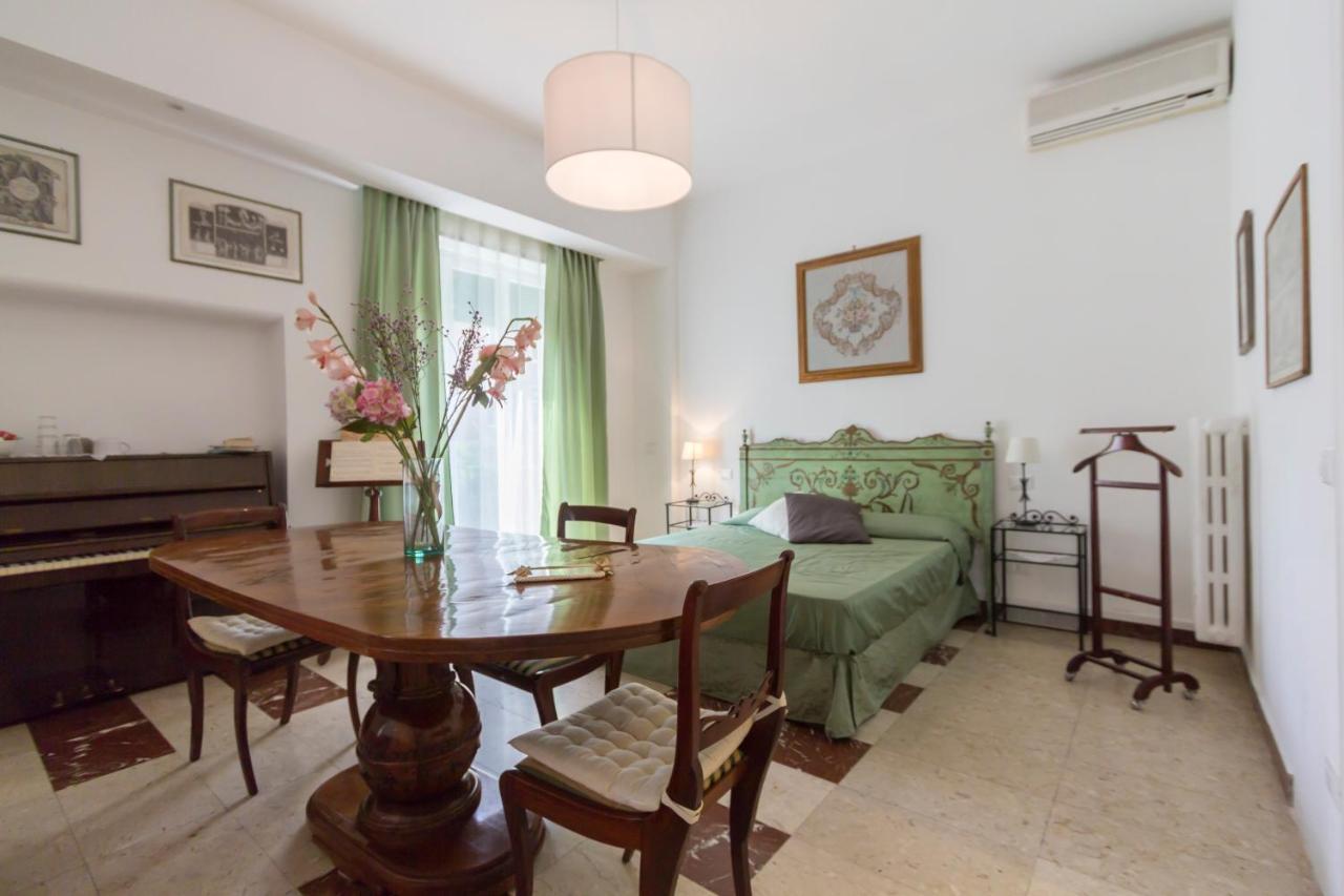 Bausan 12 Roma Ngoại thất bức ảnh