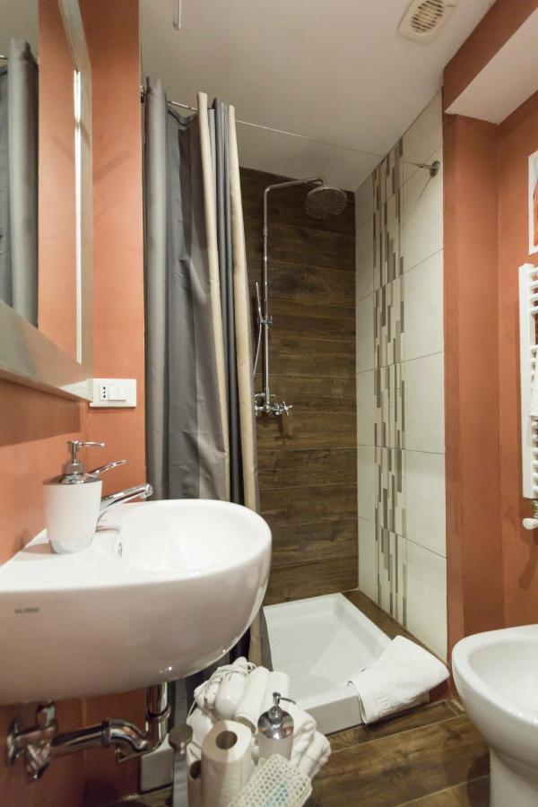 Bausan 12 Roma Ngoại thất bức ảnh