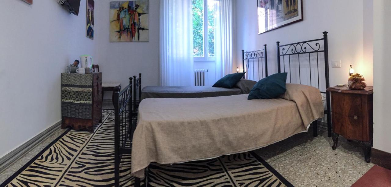 Bausan 12 Roma Ngoại thất bức ảnh