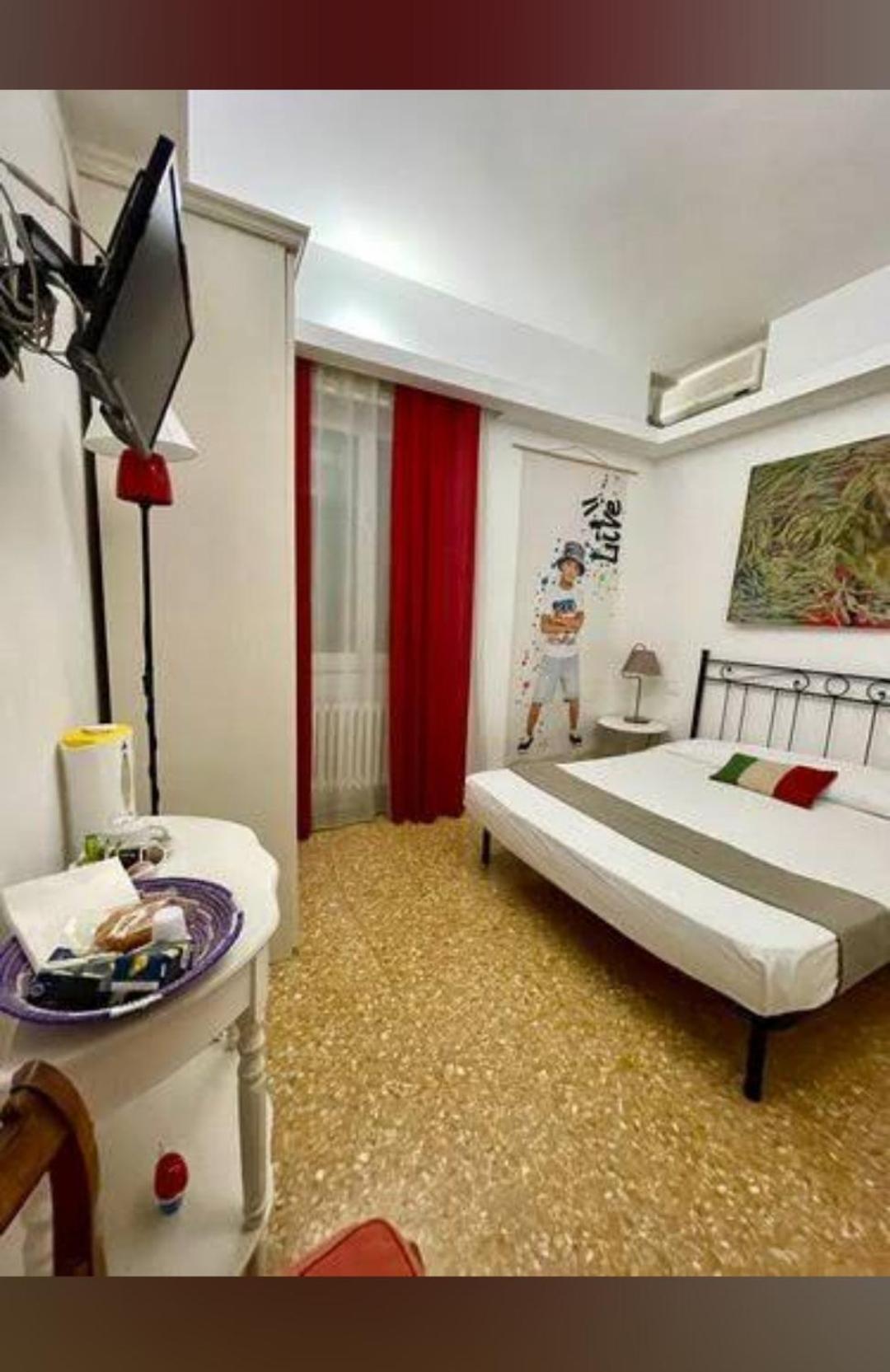 Bausan 12 Roma Ngoại thất bức ảnh