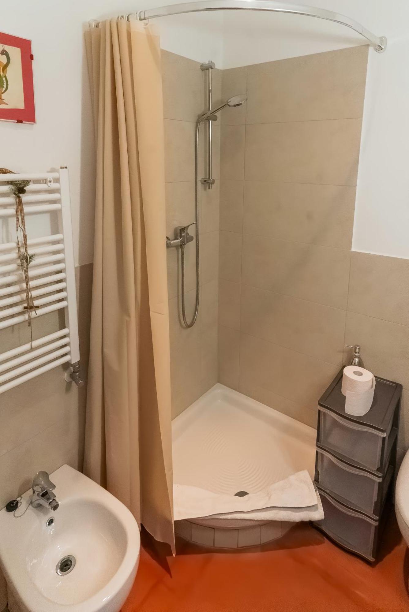 Bausan 12 Roma Ngoại thất bức ảnh