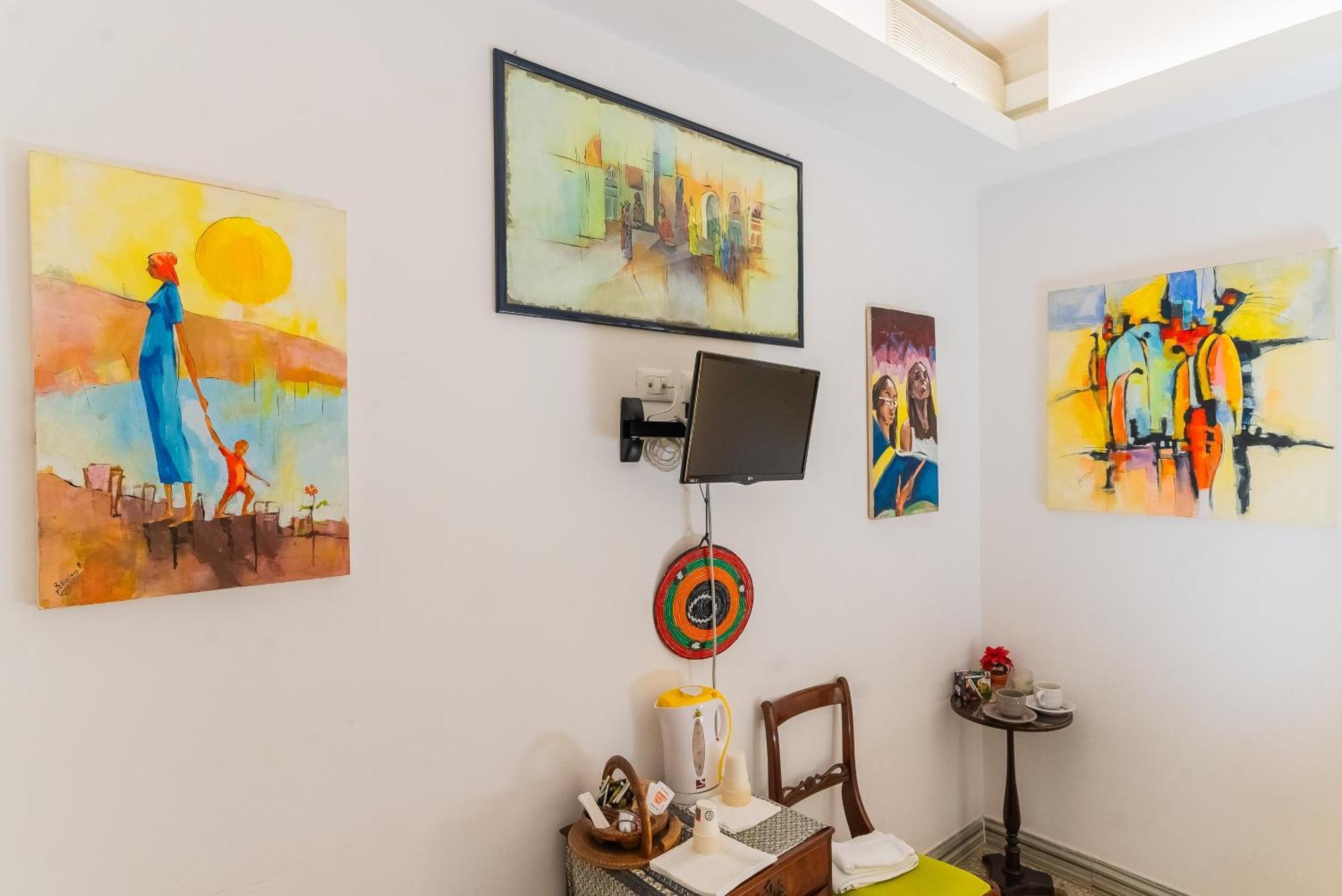 Bausan 12 Roma Ngoại thất bức ảnh