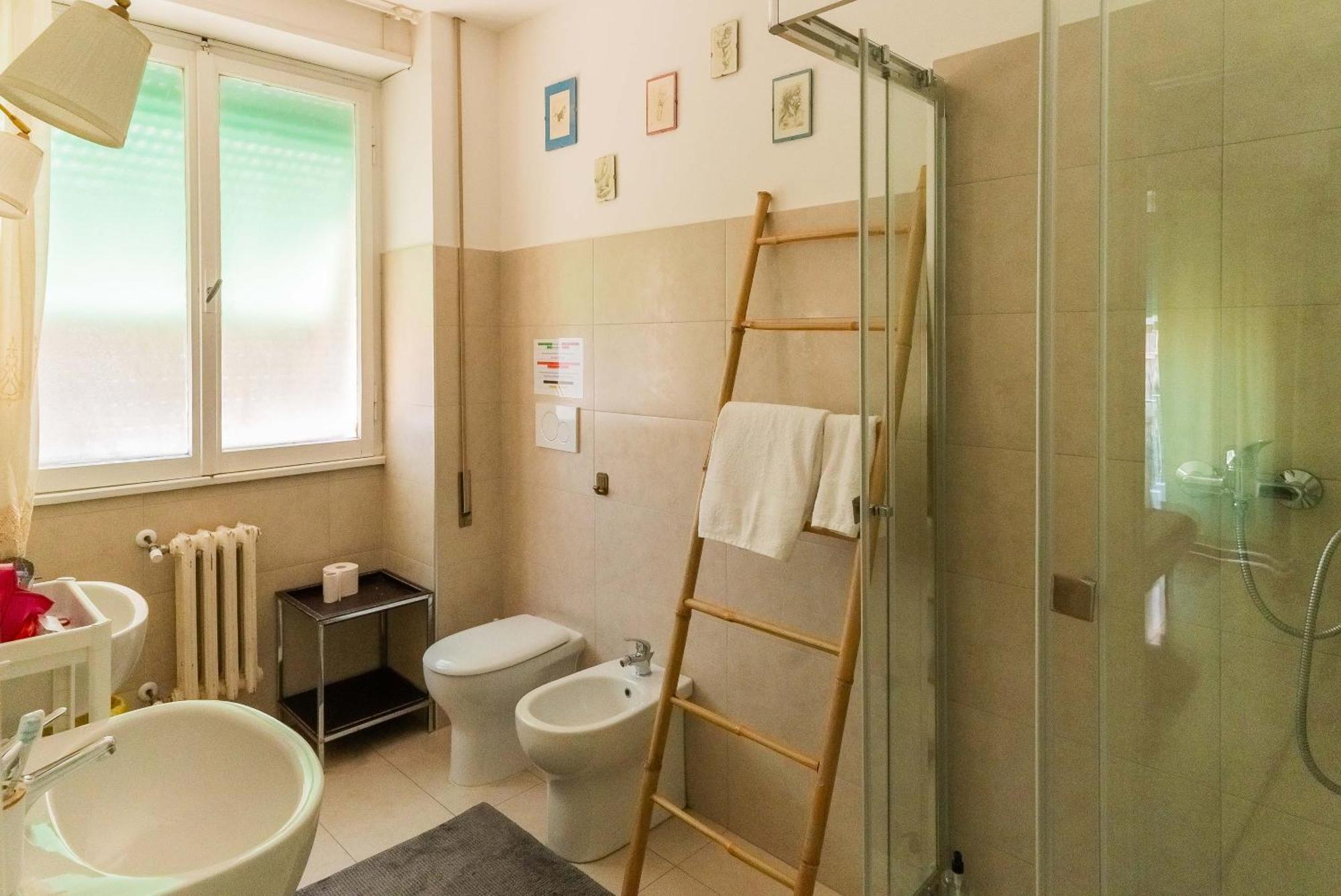 Bausan 12 Roma Ngoại thất bức ảnh