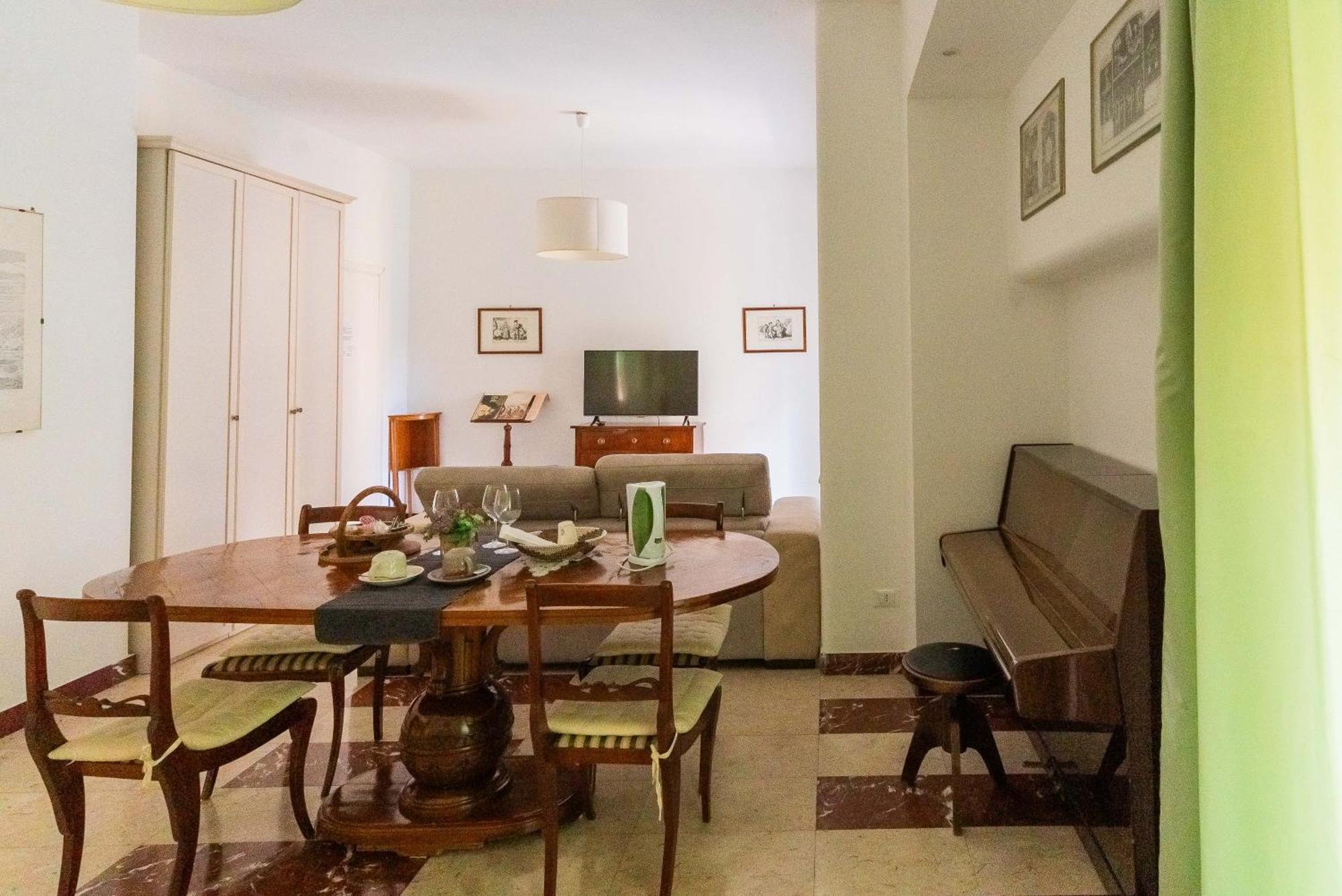 Bausan 12 Roma Ngoại thất bức ảnh