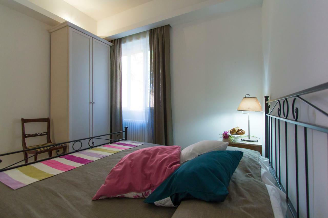Bausan 12 Roma Ngoại thất bức ảnh