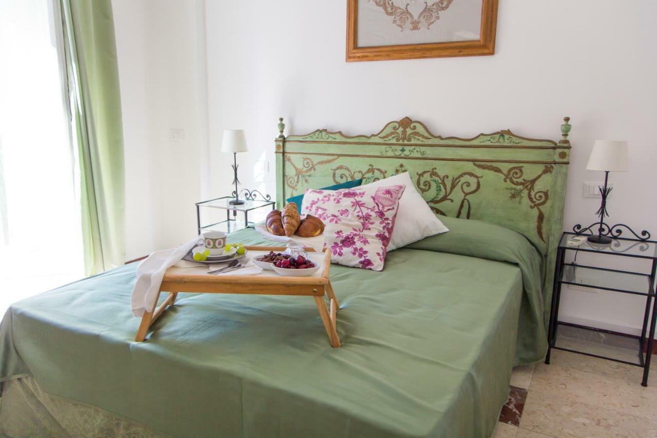 Bausan 12 Roma Ngoại thất bức ảnh