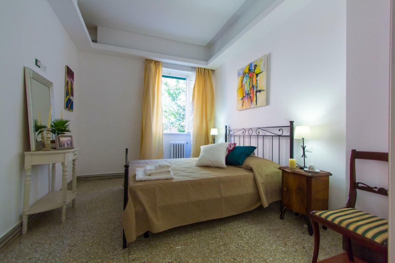 Bausan 12 Roma Ngoại thất bức ảnh