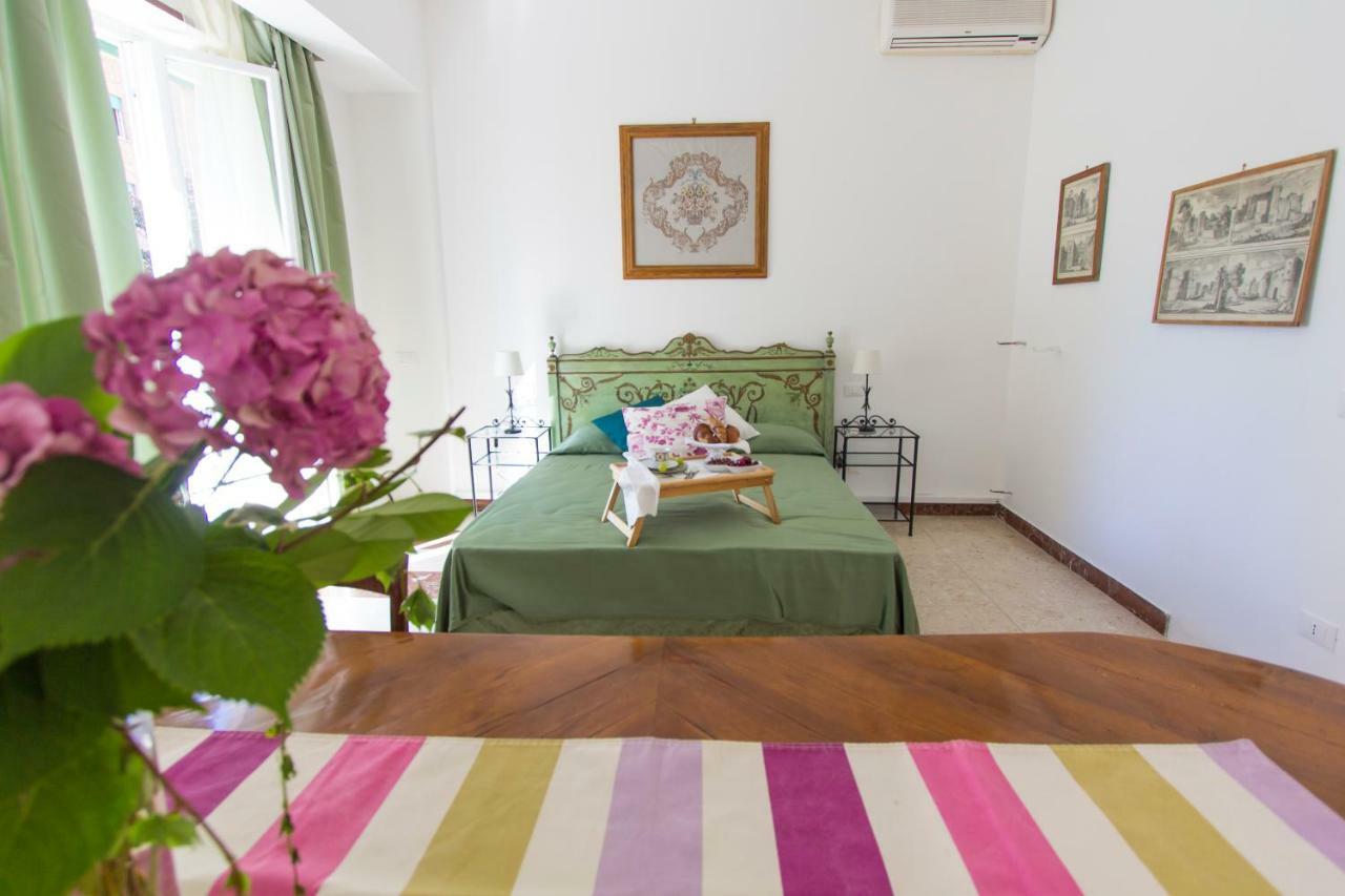 Bausan 12 Roma Ngoại thất bức ảnh
