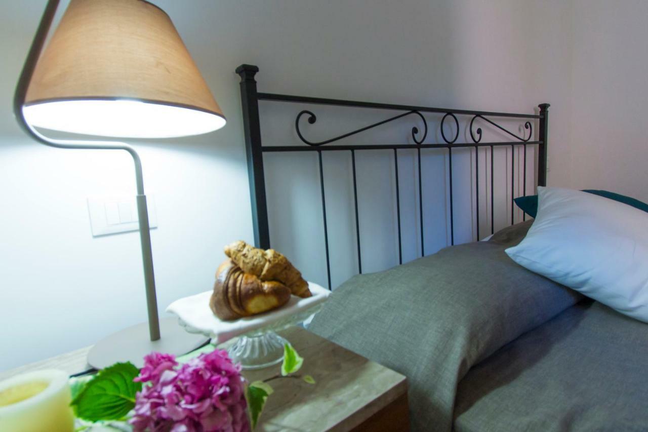 Bausan 12 Roma Ngoại thất bức ảnh