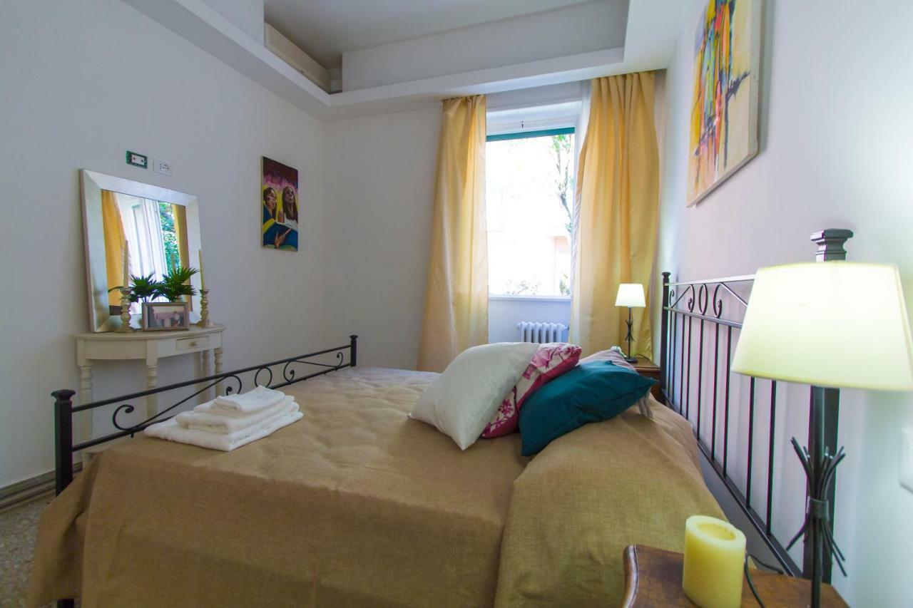 Bausan 12 Roma Ngoại thất bức ảnh